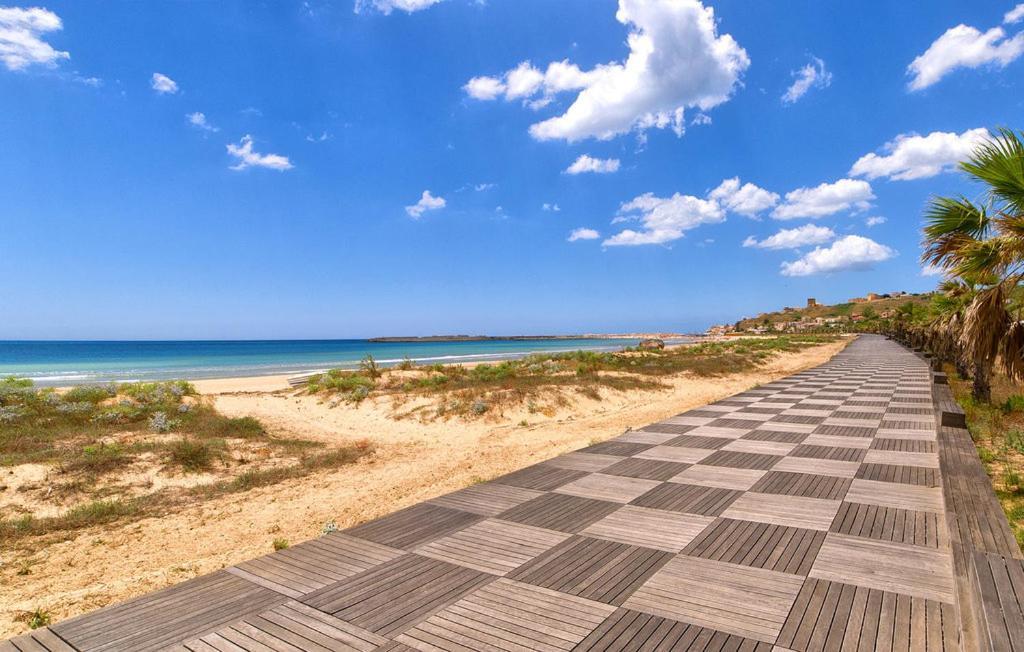 Casa Vacanze Gioberta Menfi Εξωτερικό φωτογραφία