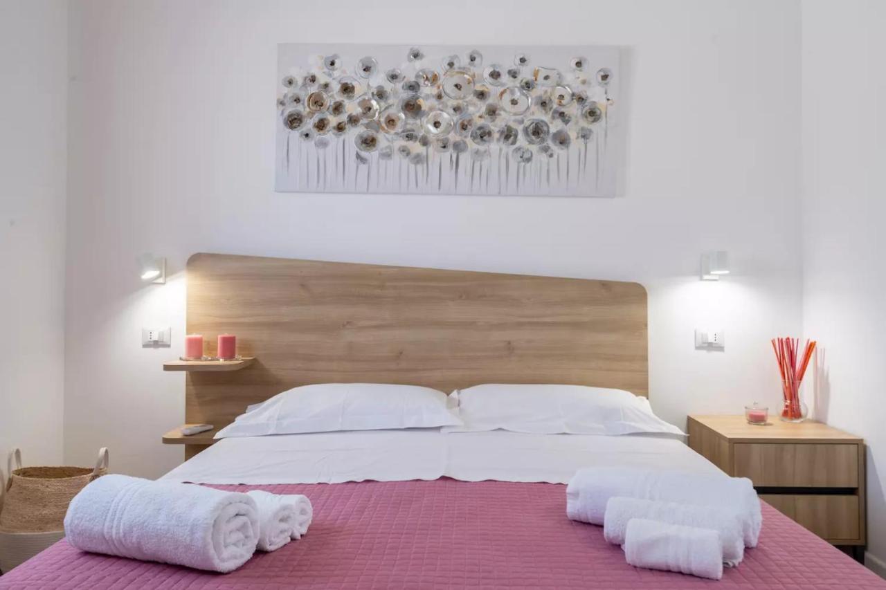 Casa Vacanze Gioberta Menfi Εξωτερικό φωτογραφία