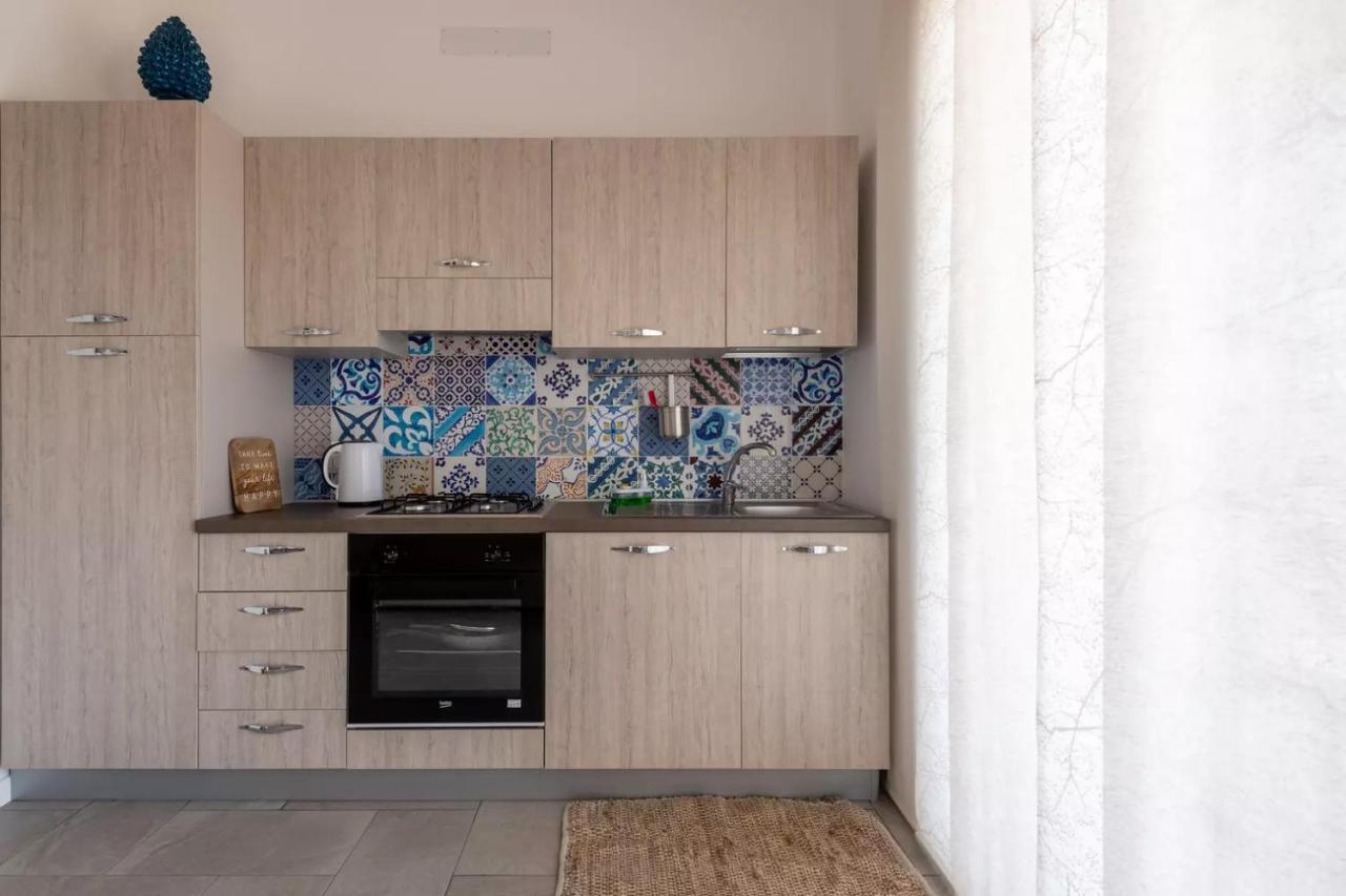 Casa Vacanze Gioberta Menfi Εξωτερικό φωτογραφία
