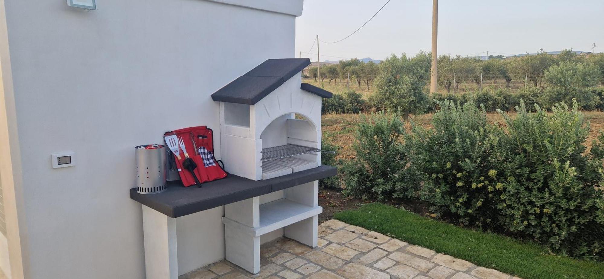 Casa Vacanze Gioberta Menfi Δωμάτιο φωτογραφία