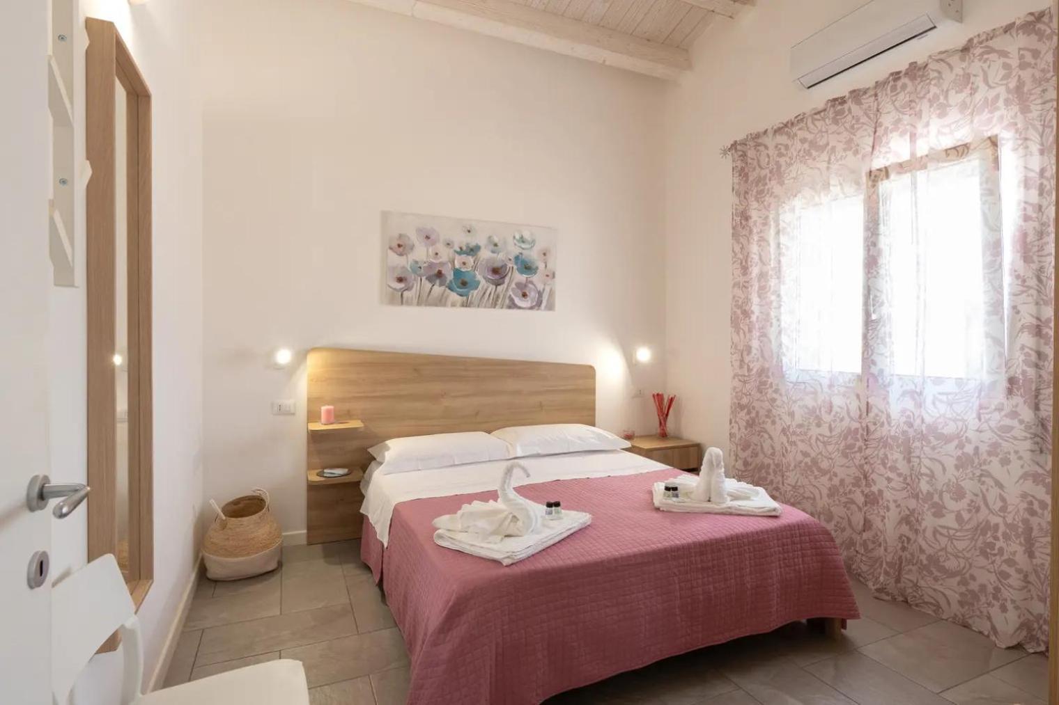 Casa Vacanze Gioberta Menfi Εξωτερικό φωτογραφία