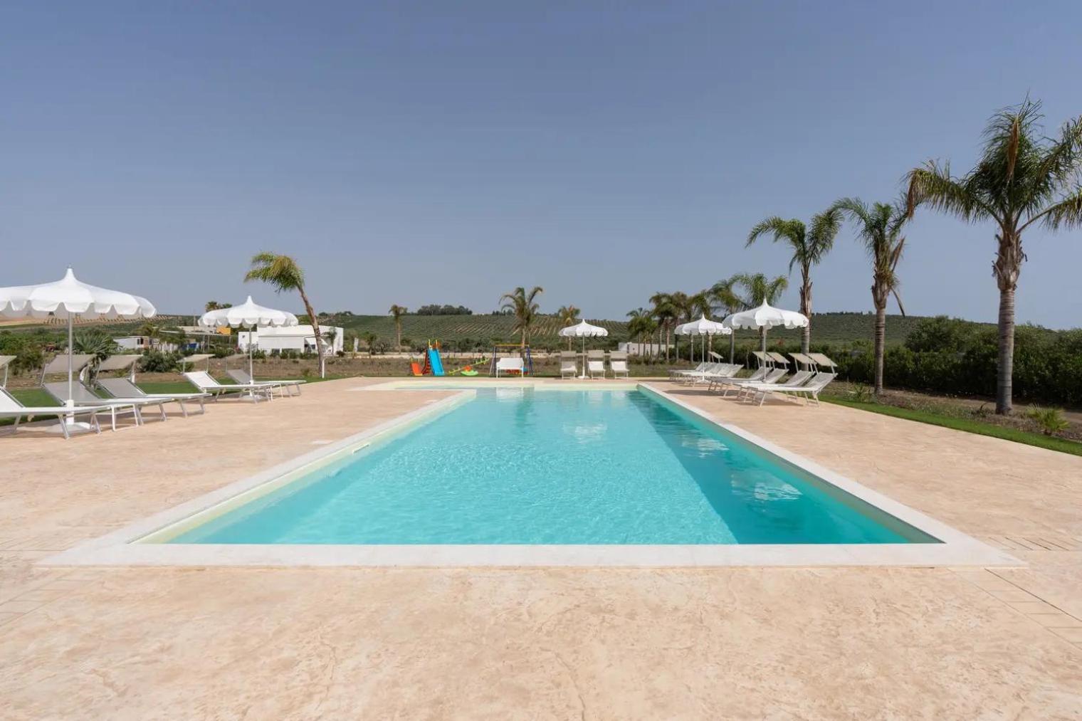 Casa Vacanze Gioberta Menfi Εξωτερικό φωτογραφία
