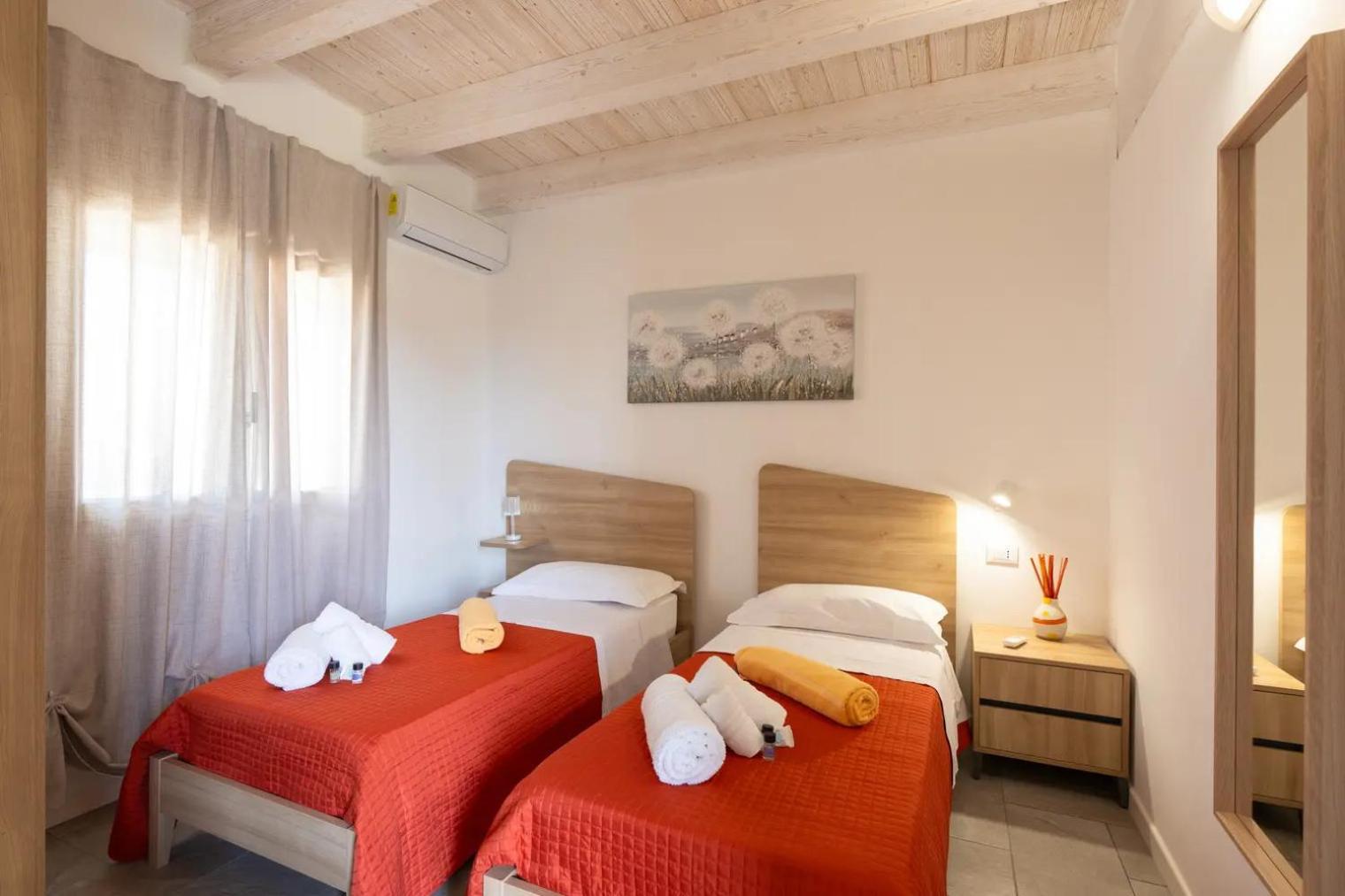 Casa Vacanze Gioberta Menfi Εξωτερικό φωτογραφία