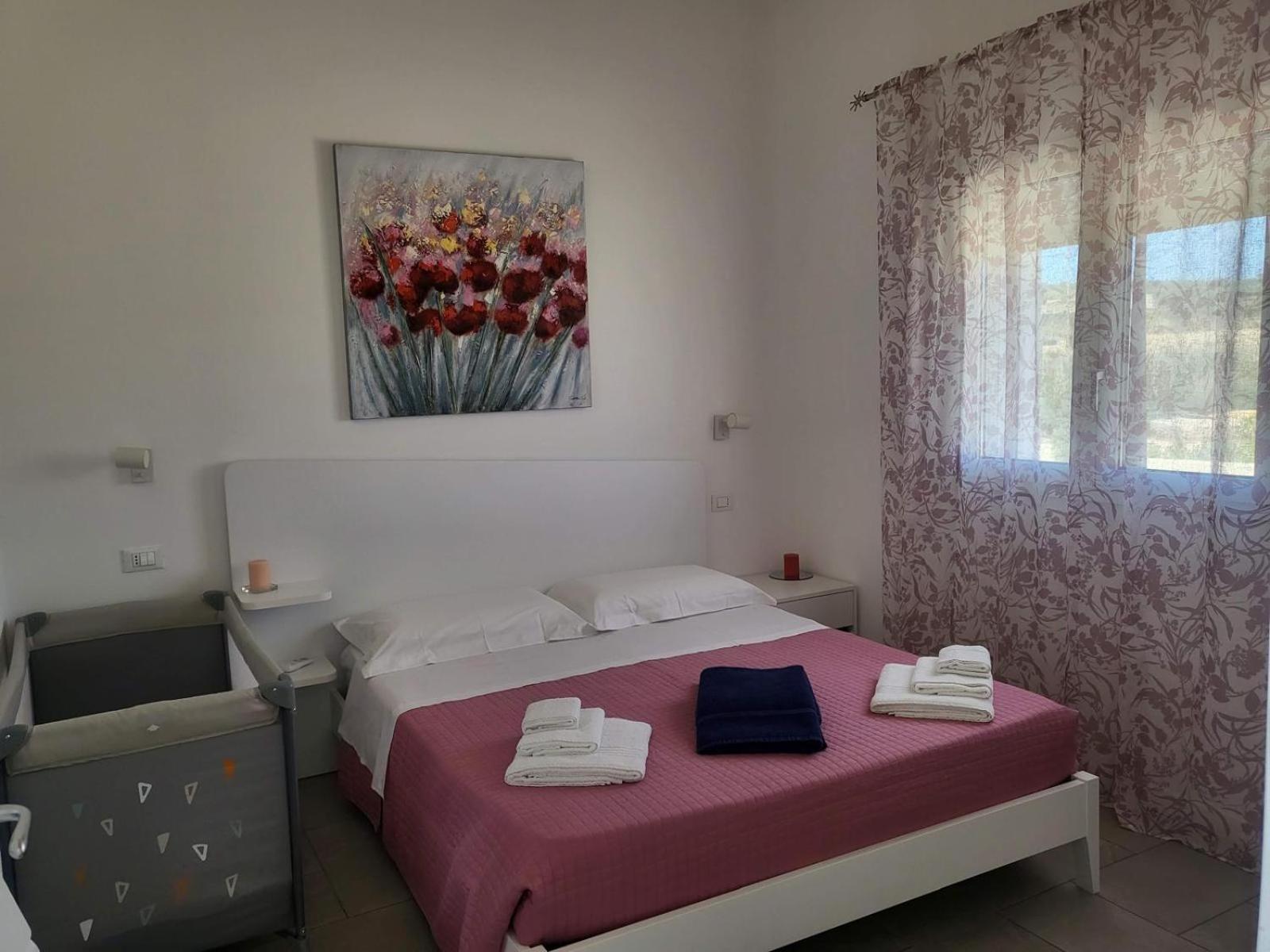 Casa Vacanze Gioberta Menfi Εξωτερικό φωτογραφία